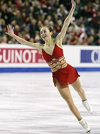 Kimmie Meissner