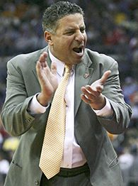 Bruce Pearl