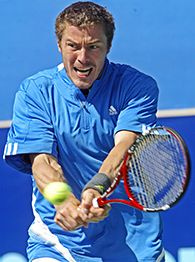 Marat Safin