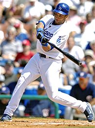 James Loney