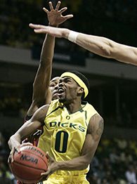 Aaron Brooks