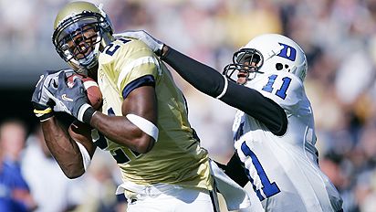 Calvin Johnson