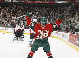 Pavol Demitra