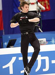 Brian Joubert