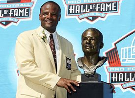Warren Moon