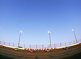 Darlington Raceway