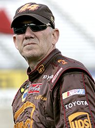 Dale Jarrett (44)