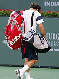 Roger Federer
