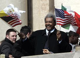 Don King