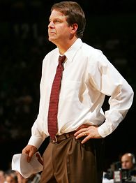 Tim Floyd