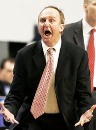 Thad Matta