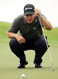 Henrik Stenson