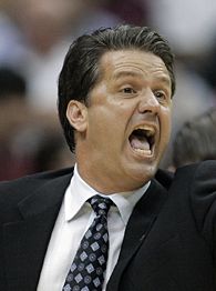 John Calipari