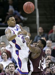 Brandon Rush
