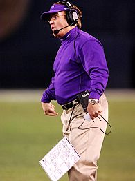 Gary Patterson