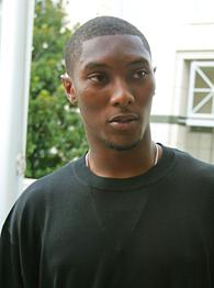 Chris Henry