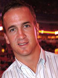Peyton Manning