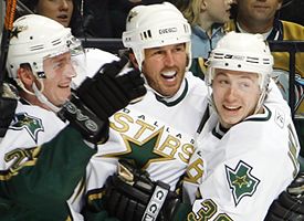 Mike Modano