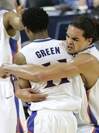 Taurean Green