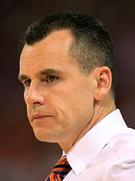 Billy Donovan