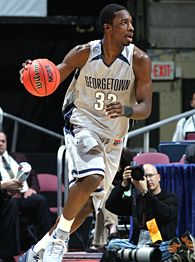 Jeff Green