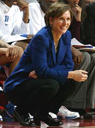 Gail Goestenkors