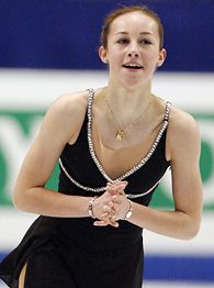 Kimmie Meissner