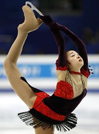 Kim Yu-na