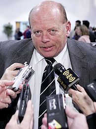 John Darby
