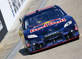 A.J. Allmendinger