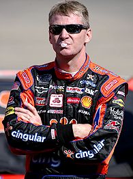 Jeff Burton