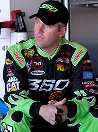 Jeremy Mayfield