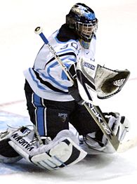 Ben Bishop