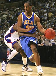 Arron Afflalo