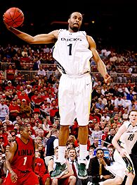 Malik Hairston