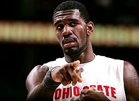 Greg Oden