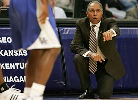 Tubby Smith