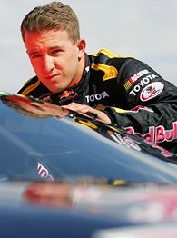 A.J. Allmendinger
