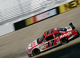 Matt Kenseth