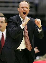 Thad Matta