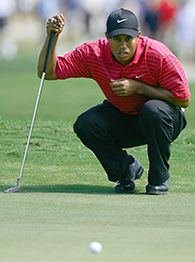 Tiger Woods