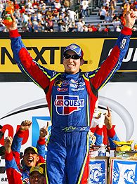 Kyle Busch