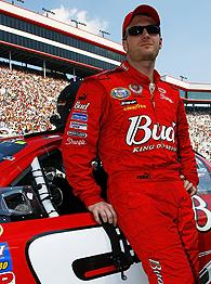Dale Earnhardt Jr.