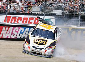 Dale Jarrett