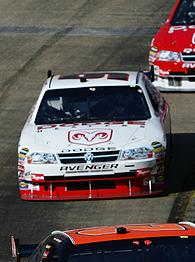 Kasey Kahne