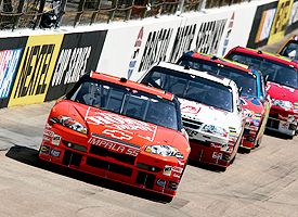 Tony Stewart
