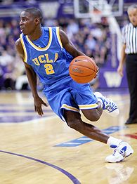 Darren Collison