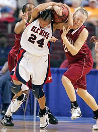 Armintie Price
