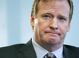Roger Goodell