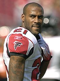 DeAngelo Hall